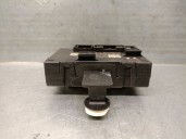 Replacement central locking unit for Porsche Cayenne (92A) 3.0 diesel OEM IAM reference 4H0959795J A2C7325440300