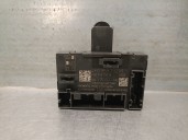 Replacement central locking unit for Porsche Cayenne (92A) 3.0 diesel OEM IAM reference 4H0959792M A2C7325400300 CONTINENTAL