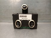 Replacement central locking unit for Porsche Cayenne (92A) 3.0 diesel OEM IAM reference 4H0959792M A2C7325400300 CONTINENTAL