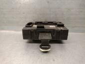 Replacement central locking unit for Porsche Cayenne (92A) 3.0 diesel OEM IAM reference 4H0959792M A2C7325400300 CONTINENTAL