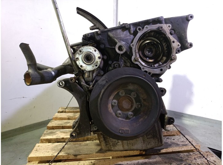 Recambio de bloque para mercedes-benz 124 sedán (w124) 300 d (124.130) referencia OEM IAM 603912 A6030102305 10066338