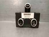 Replacement central locking unit for Porsche Cayenne (92A) 3.0 diesel OEM IAM reference 4H0959793P A2C7325360300 CONTINENTAL