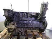 Recambio de bloque para mercedes-benz 124 sedán (w124) 300 d (124.130) referencia OEM IAM 603912 A6030102305 10066338