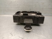 Replacement central locking unit for Porsche Cayenne (92A) 3.0 diesel OEM IAM reference 4H0959793P A2C7325360300 CONTINENTAL