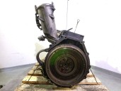 Recambio de bloque para mercedes-benz 124 sedán (w124) 300 d (124.130) referencia OEM IAM 603912 A6030102305 10066338