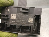 Recambio de centralita cierre para porsche cayenne (92a) 3.0 diesel referencia OEM IAM 4H0959793P  A2C7325360300 CONTINENTAL