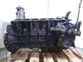 Recambio de bloque para mercedes-benz 124 sedán (w124) 300 d (124.130) referencia OEM IAM 603912 A6030102305 10066338