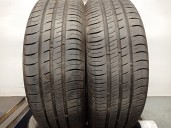 Recambio de neumatico kumho para ford sierra berlina referencia OEM IAM 19565R1489H KUMHO ECOWING ES01
