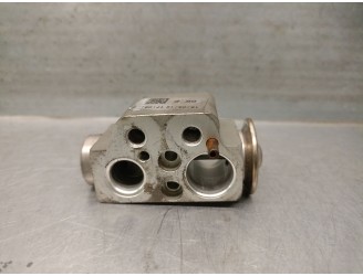 Recambio de valvula expansion para porsche cayenne (92a) 3.0 diesel referencia OEM IAM 7P0820679A 7P0820679A 52437429