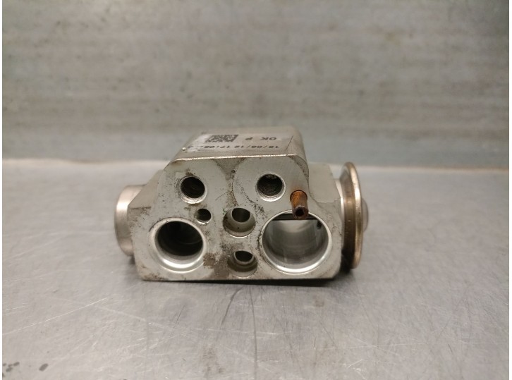 Recambio de valvula expansion para porsche cayenne (92a) 3.0 diesel referencia OEM IAM 7P0820679A 7P0820679A 52437429