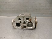 Recambio de valvula expansion para porsche cayenne (92a) 3.0 diesel referencia OEM IAM 7P0820679A 7P0820679A 52437429