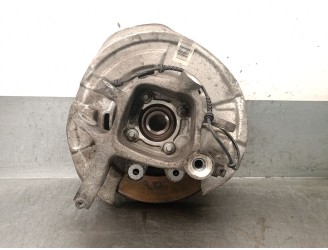 Recambio de mangueta trasera derecha para bmw 5 (f10) 530 d referencia OEM IAM 6793770 33326793770 