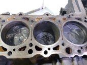 Recambio de bloque para mercedes-benz 124 sedán (w124) 300 d (124.130) referencia OEM IAM 603912 A6030102305 10066338