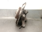 Recambio de mangueta trasera derecha para bmw 5 (f10) 530 d referencia OEM IAM 6793770 33326793770 