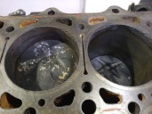 Recambio de bloque para mercedes-benz 124 sedán (w124) 300 d (124.130) referencia OEM IAM 603912 A6030102305 10066338