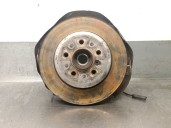 Recambio de mangueta trasera derecha para bmw 5 (f10) 530 d referencia OEM IAM 6793770 33326793770 