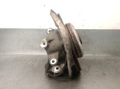 Recambio de mangueta trasera derecha para bmw 5 (f10) 530 d referencia OEM IAM 6793770 33326793770 