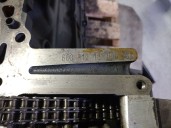 Recambio de bloque para mercedes-benz 124 sedán (w124) 300 d (124.130) referencia OEM IAM 603912 A6030102305 10066338