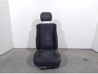 Recambio de asiento delantero izquierdo para ssangyong actyon sports i (qj) 2.0 xdi referencia OEM IAM 7400132250CCG 7400132250C