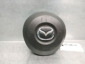 Recambio de airbag delantero izquierdo para mazda 3 lim. (bl) 2.2 turbodiesel cat referencia OEM IAM KD4557K00C02 KD4557K00C02 