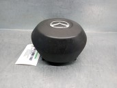 Recambio de airbag delantero izquierdo para mazda 3 lim. (bl) 2.2 turbodiesel cat referencia OEM IAM KD4557K00C02 KD4557K00C02 