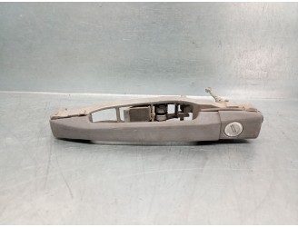 Recambio de maneta exterior delantera izquierda para mercedes-benz 124 sedán (w124) 300 d (124.130) referencia OEM IAM A12476004