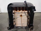 Recambio de asiento delantero derecho para ford sierra berlina referencia OEM IAM 6160120 TELA GRIS 5 PUERTAS