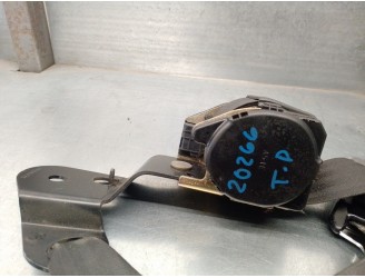 Recambio de consola para honda hr-v (ru) 1.5 (ru1) referencia OEM IAM NF4U7E0   2