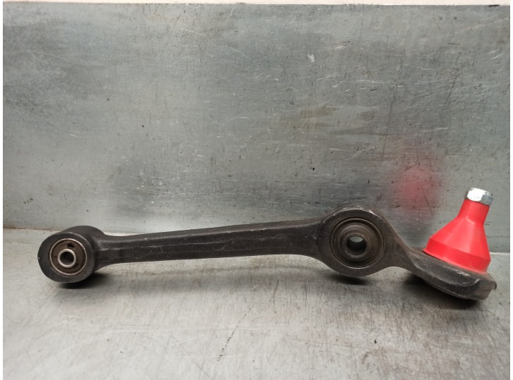 Replacement front right lower suspension arm for Citroën C15 OEM IAM reference 91504359 