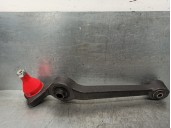 Replacement front right lower suspension arm for Citroën C15 OEM IAM reference 91504359 