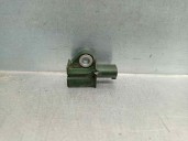 Recambio de sensor impacto para chrysler grand voyager 2.8 crd cat referencia OEM IAM 04606958AB 