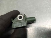 Recambio de sensor impacto para chrysler grand voyager 2.8 crd cat referencia OEM IAM 04606958AB 