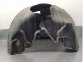 Recambio de paso rueda delantero derecho para ford sierra berlina referencia OEM IAM 87BG16114AA 