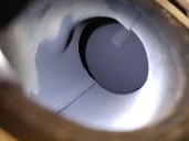 Recambio de catalizador para mazda 3 lim. (bl) 2.2 turbodiesel cat referencia OEM IAM SH332050X SH332050X 