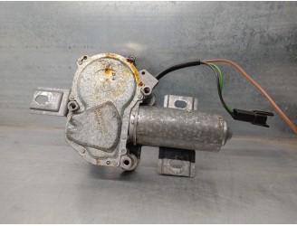 Recambio de motor limpia trasero para ford sierra berlina referencia OEM IAM 85BG17K441A2A 0390201511 BOSCH