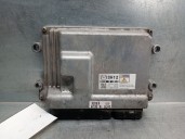 Replacement engine ECU for mazda 3 lim. (bl) 2.2 turbodiesel cat OEM IAM reference SH1218881A 2757005605