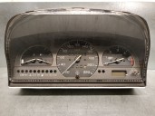 Recambio de cuadro instrumentos para seat toledo i (1l2) 1.9 tdi referencia OEM IAM 1L0919033DC 1L0919033 110008635029 VDO