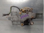 Recambio de motor limpia trasero para ford sierra berlina referencia OEM IAM 85BG17K441A2A 0390201511 BOSCH