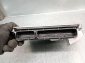 Replacement engine ECU for mazda 3 lim. (bl) 2.2 turbodiesel cat OEM IAM reference SH1218881A 2757005605