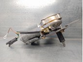 Recambio de motor limpia trasero para ford sierra berlina referencia OEM IAM 85BG17K441A2A 0390201511 BOSCH