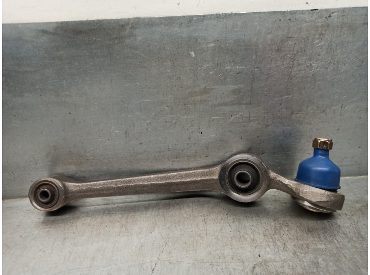 Recambio de brazo suspension inferior delantero derecho para citroën c15 referencia OEM IAM 4600880 