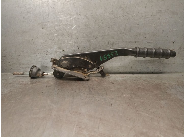 Recambio de palanca freno de mano para talbot solara 1.6 referencia OEM IAM 6J2 6J2 