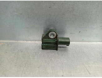 Recambio de sensor impacto para chrysler grand voyager 2.8 crd cat referencia OEM IAM 04606958AB 