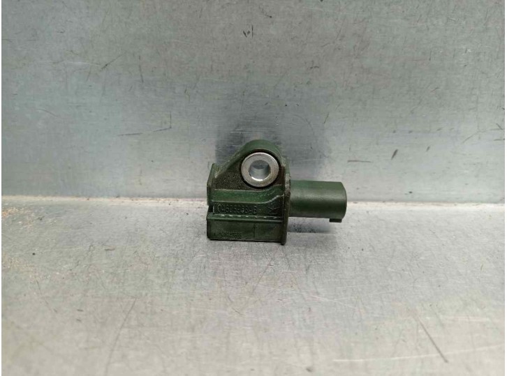 Recambio de sensor impacto para chrysler grand voyager 2.8 crd cat referencia OEM IAM 04606958AB 