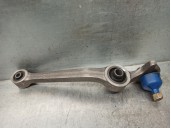 Recambio de brazo suspension inferior delantero derecho para citroën c15 referencia OEM IAM 4600880 