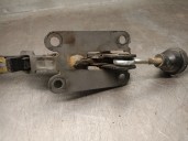 Recambio de palanca freno de mano para talbot solara 1.6 referencia OEM IAM 6J2 6J2 