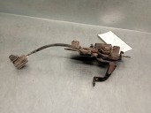 Recambio de cerradura capot para mazda 3 lim. (bl) 2.2 turbodiesel cat referencia OEM IAM BHN956620 BHN956620 