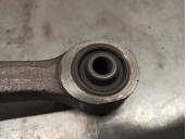 Recambio de brazo suspension inferior delantero derecho para citroën c15 referencia OEM IAM 4600880 