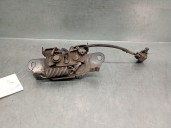 Recambio de cerradura capot para mazda 3 lim. (bl) 2.2 turbodiesel cat referencia OEM IAM BHN956620 BHN956620 