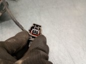 Recambio de cerradura capot para mazda 3 lim. (bl) 2.2 turbodiesel cat referencia OEM IAM BHN956620 BHN956620 